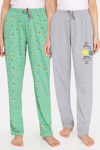 Greenbrar Grey Mel